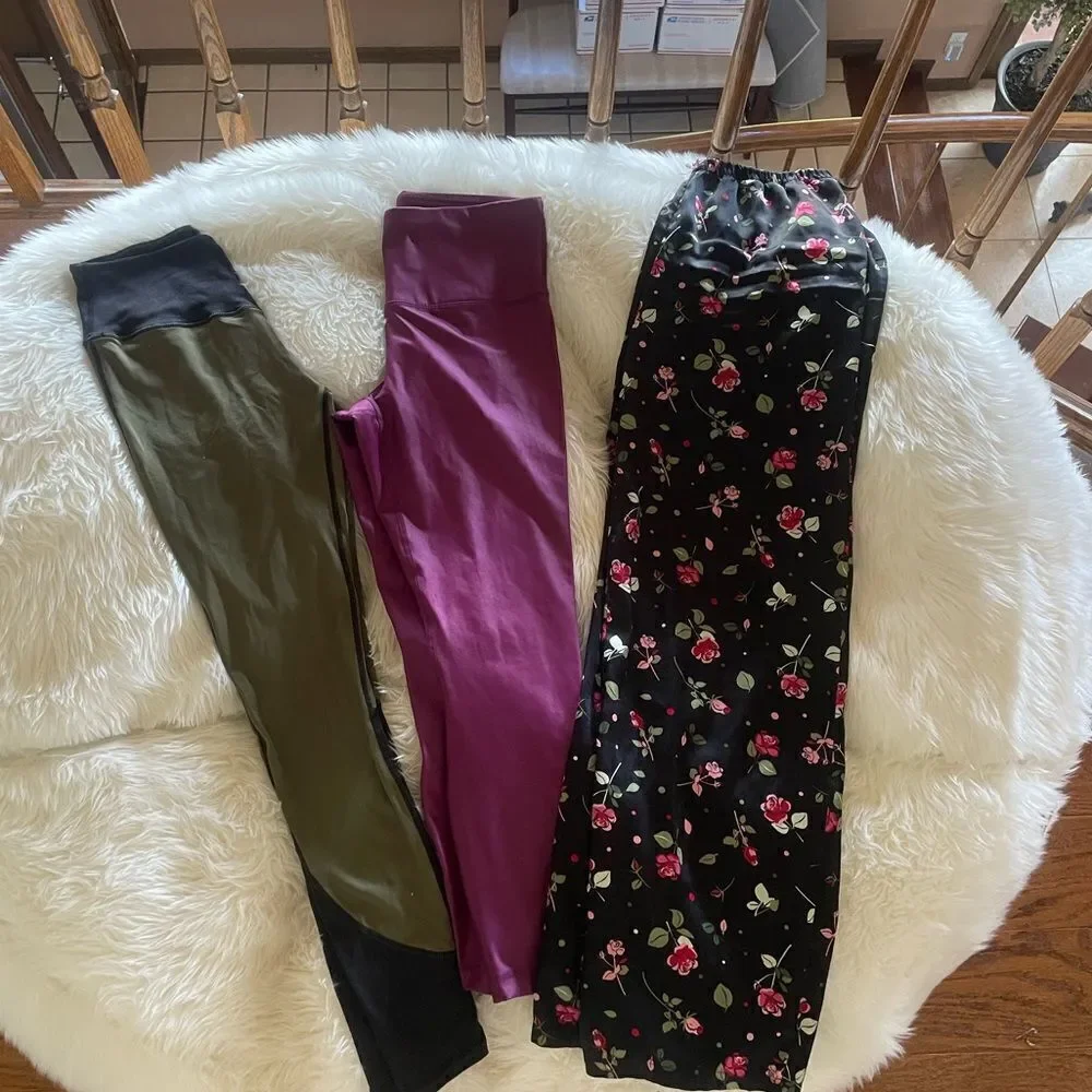 Pant bundle